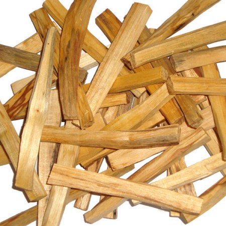 Palo Santo Essential Oil 4