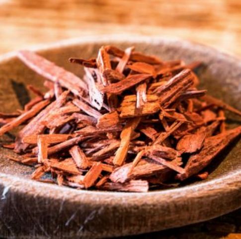 Sandalwood Essential Oil Australian 2