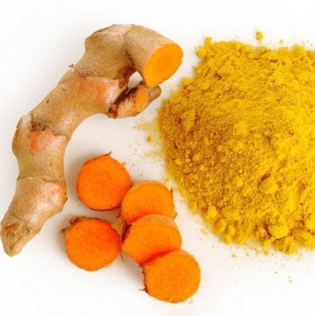 Turmeric Essential Oil 4