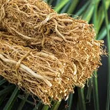 Vetiver Essential Oil 2