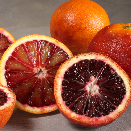 Blood Orange Essential Oil