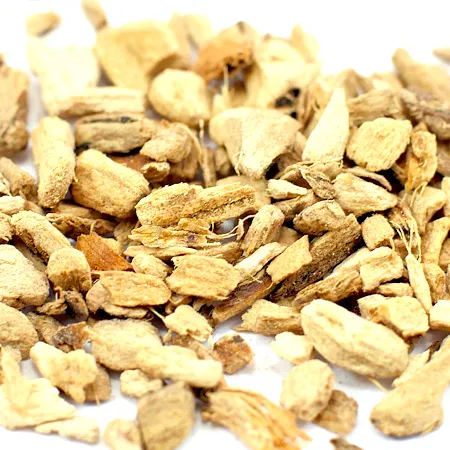 Calamus Root Essential Oil 1