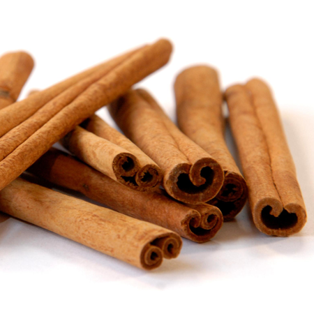 Cinnamon Bark Essential Oil (Medagascar)