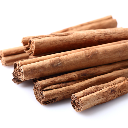 Cinnamon Bark 