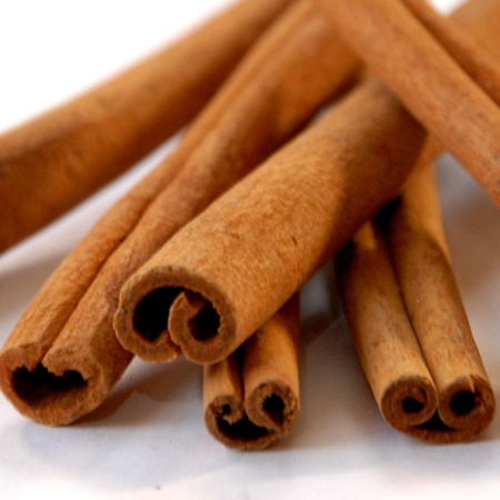 Cinnamon Oil 