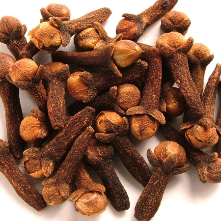 Clove Bud India Essential Oil