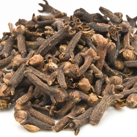 Clove Bud Organic Essential Oil