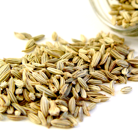 Fennel Bitter Essential Oil