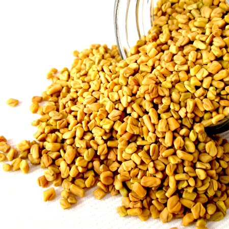 Fenugreek Oil