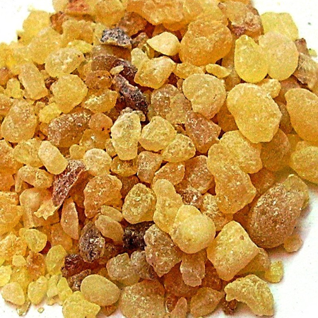 Frankincense Oil 