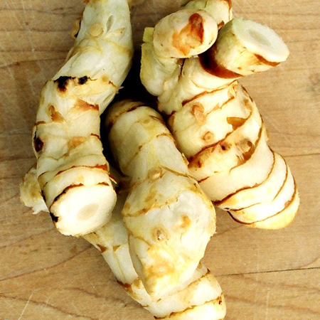 Galangal Oil