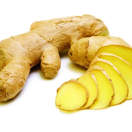 Ginger Root Essential Oil - Fresh 1