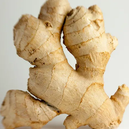 Ginger Root Essential Oil - Dried 1