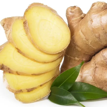Ginger oil - Certified Organic 1