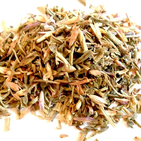Hyssop Organic Essential Oil