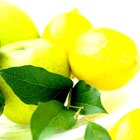 Lemon 5 Fold Sicily Essential Oil
