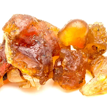 Myrrh Indian Resinoid 1