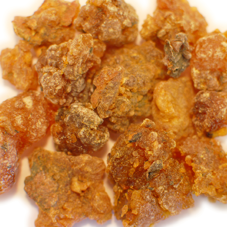 Myrrh Resinoid Somalia