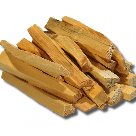 Palo Santo Essential Oil