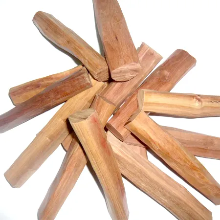 Sandalwood Essential Oil 1