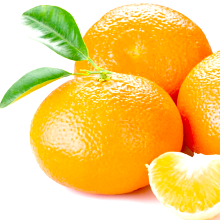 Tangerine Natural Blend Essential Oil