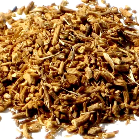 Valerian Root Essential Oil 1