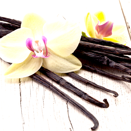 Vanilla Oleoresin 10 Fold Essential Oil