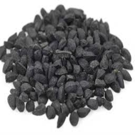 Black Cumin Seed Carrier Oil - Refined 1