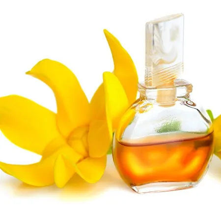 Ylang Ylang CO2 Extracts Essential Oil 1