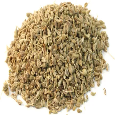 Aniseed 1