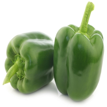 Capsicum 