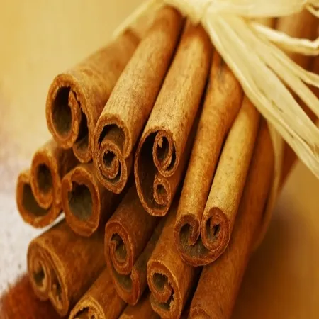 Cinnamon Bark Oils 1