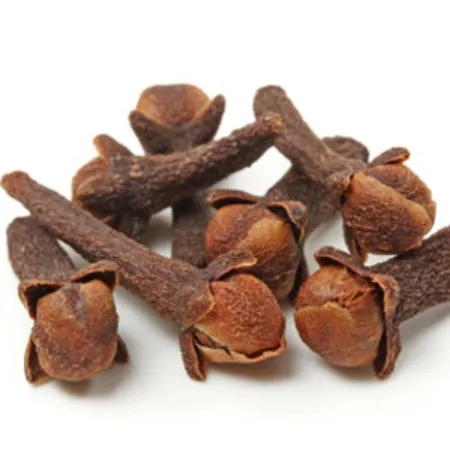 Clove-Bud Spice Oils 1