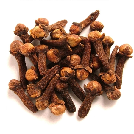 Clove Natural Spice Oils