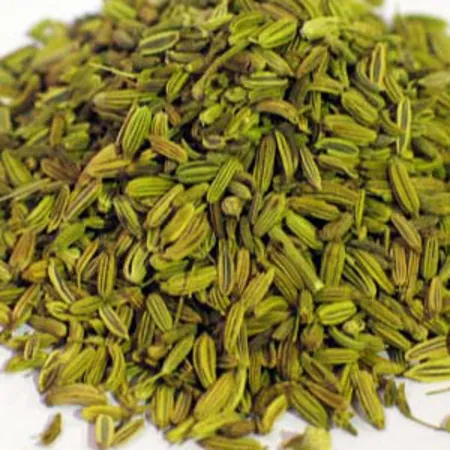 Fennel Oil 1