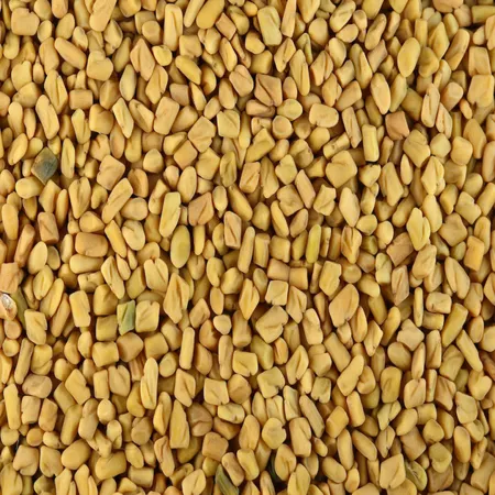 Fenugreek Oils 1
