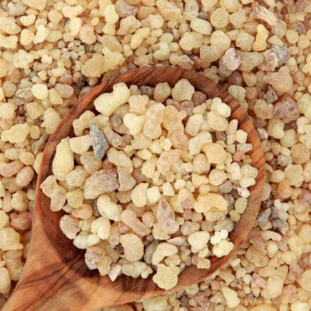 Frankincense Wild Crafted Oil 1