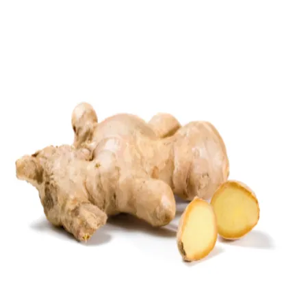Ginger Oils 1