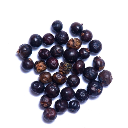 Juniper Berries 