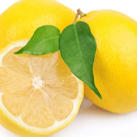 Lemon 1
