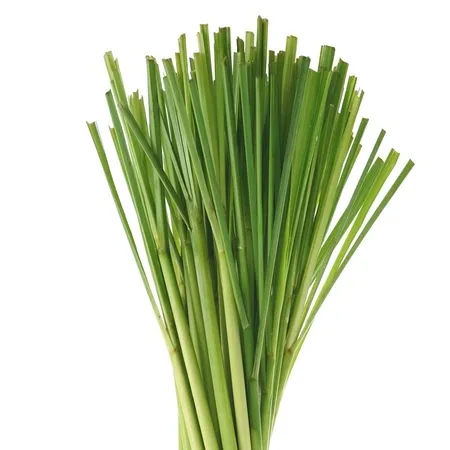 Lemongrass 1
