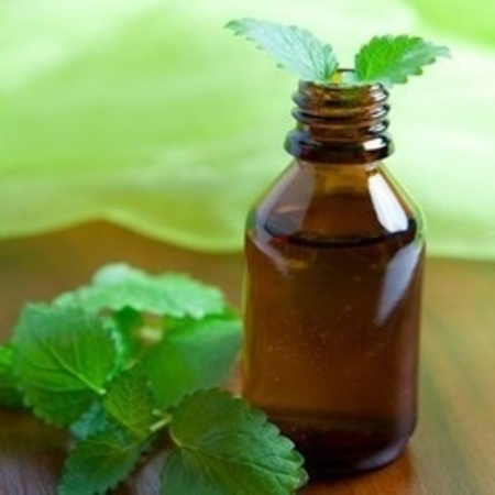 Mentha Spearmint Peppermint Essential Oils 