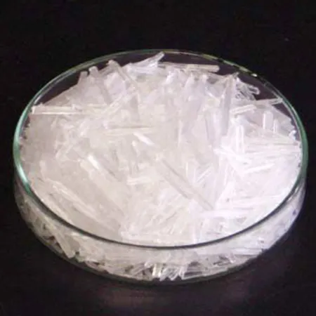 Menthol Bold Crystal Peppermint Essential Oils 1