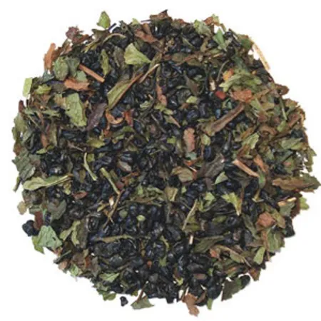 Menthol Fine Flakes Peppermint Oils 1