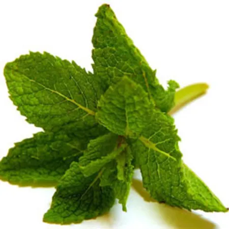 Menthol Flakes/ Powder Dry 1
