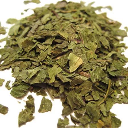 Menthol Small Crystals Peppermint Oils 1