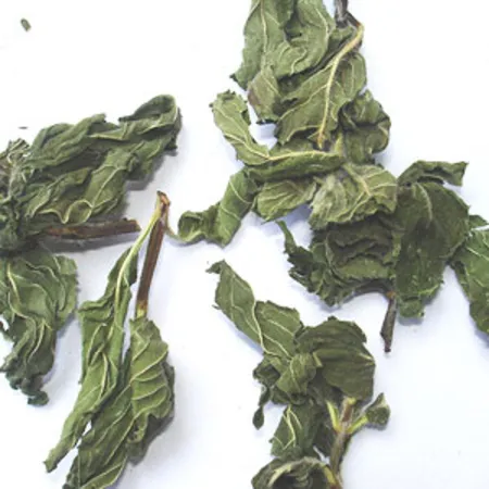 Menthone Peppermint Oils 75%-23% 1