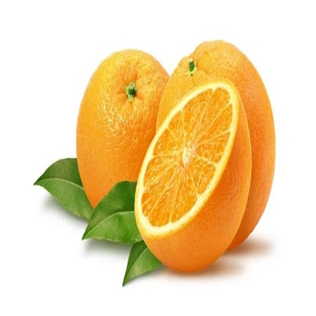 Orange, Sweet 1