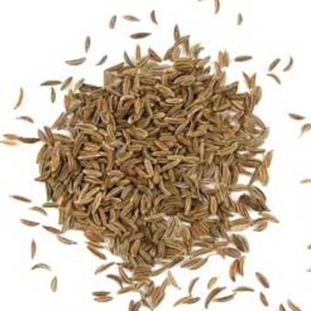 Parsley Seed Oils