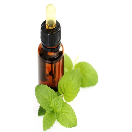 Peppermint Oil 52%